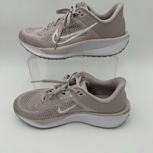 Nike Quest 6 Platinum Violet/White Women's Running Shoes-Size‎ 8.5  FD6034-006